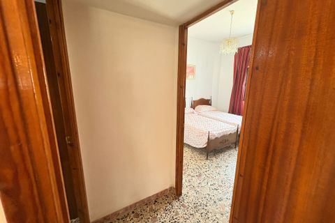 Byhus i Almanzora, Almeria, Almanzora - € 135.000 | Ref: Casa Del Balcón - foto 26